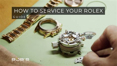 rolex reparieren|rolex ersatzteile service.